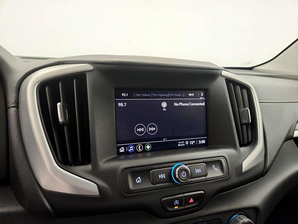 used 2022 GMC Terrain car, priced at $23,998