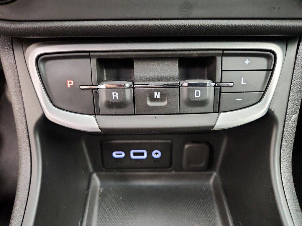 used 2022 GMC Terrain car, priced at $23,998