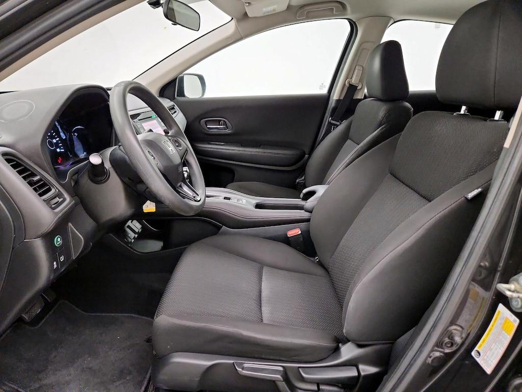 used 2017 Honda HR-V car, priced at $15,998
