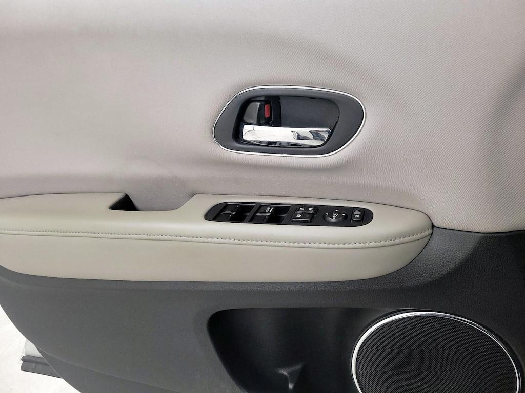 used 2016 Honda HR-V car, priced at $15,998