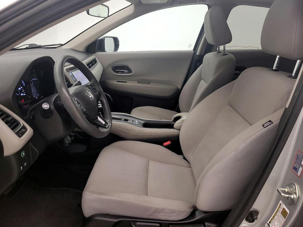 used 2016 Honda HR-V car, priced at $15,998