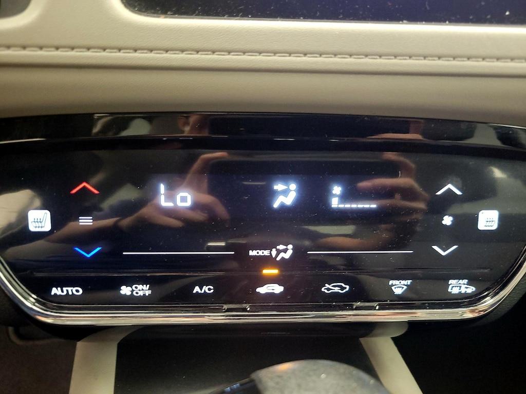 used 2016 Honda HR-V car, priced at $15,998