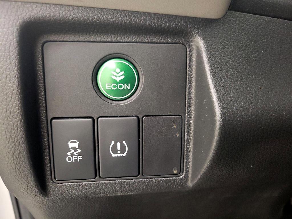 used 2016 Honda HR-V car, priced at $15,998