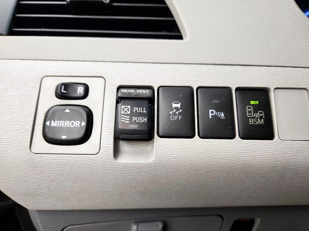 used 2014 Toyota Sienna car, priced at $25,998
