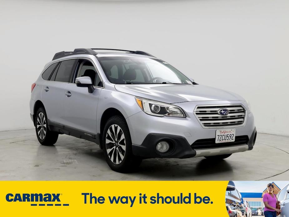 used 2017 Subaru Outback car, priced at $17,998