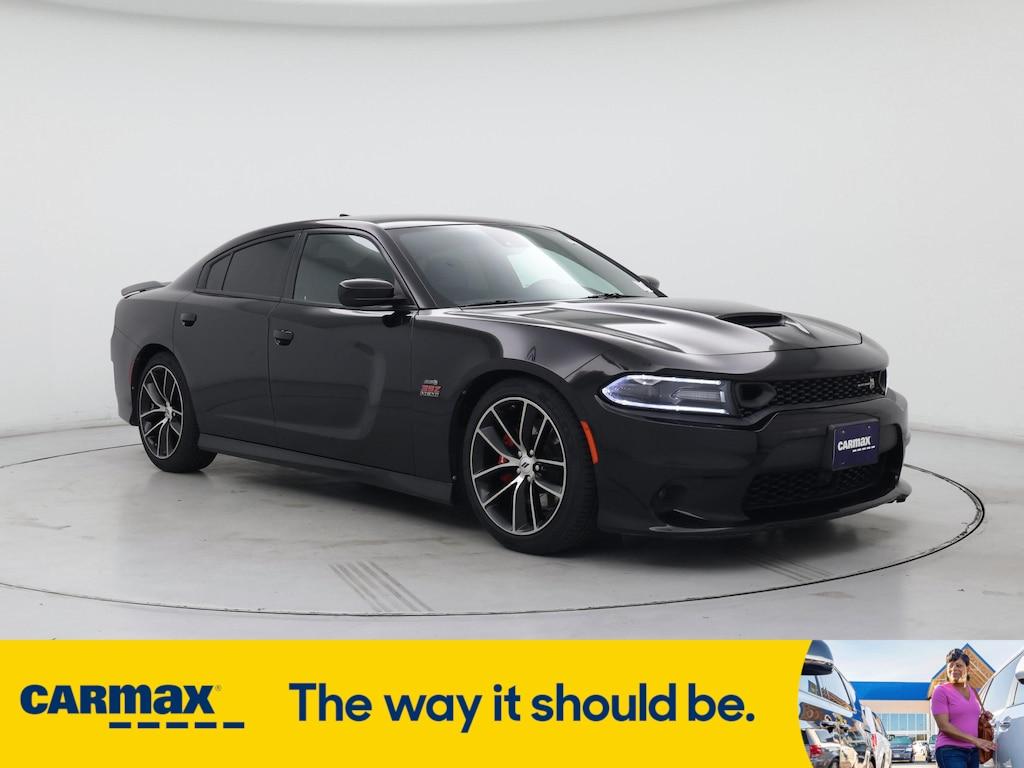 used 2020 Dodge Charger car, priced at $41,998