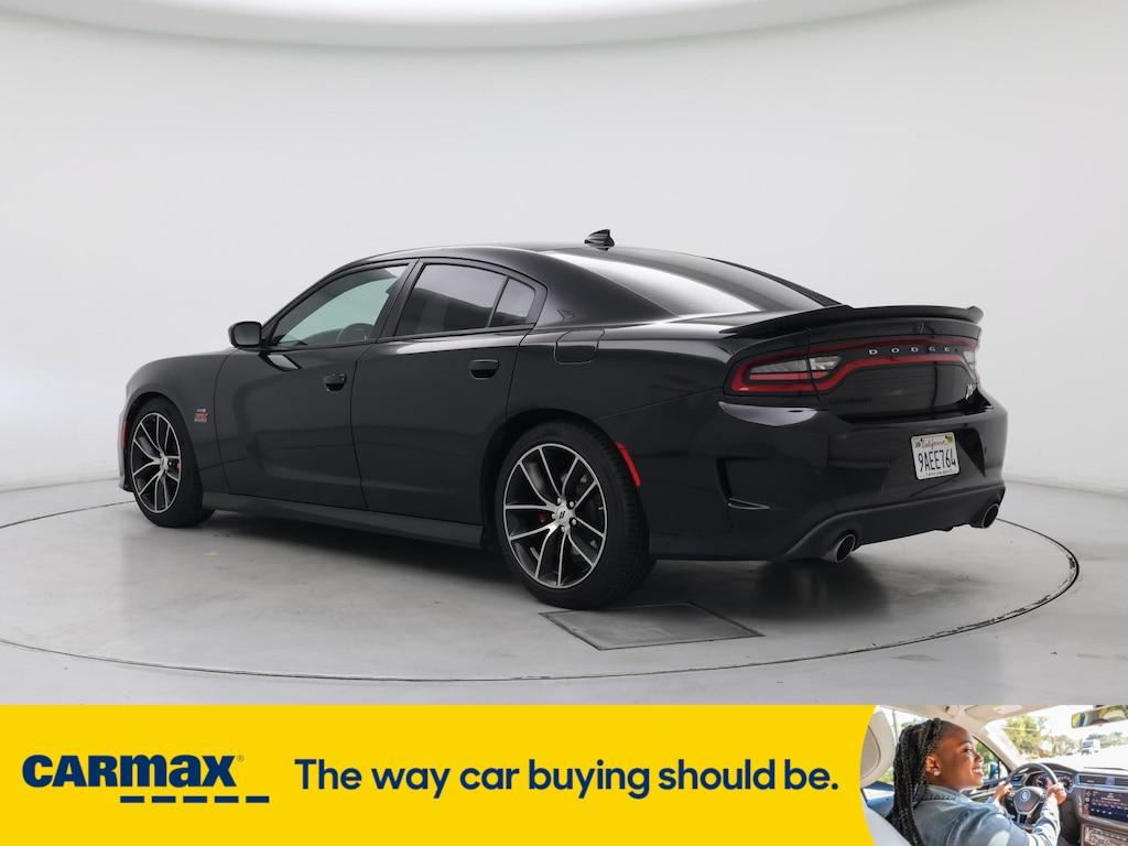 used 2020 Dodge Charger car, priced at $41,998