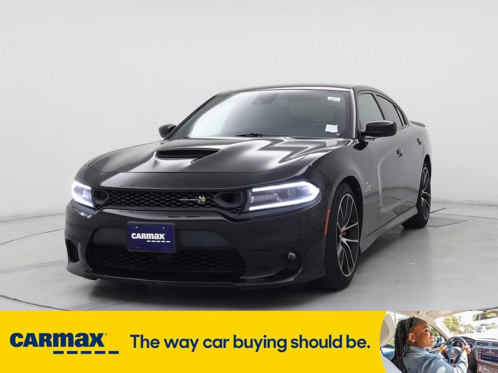 used 2020 Dodge Charger car, priced at $41,998