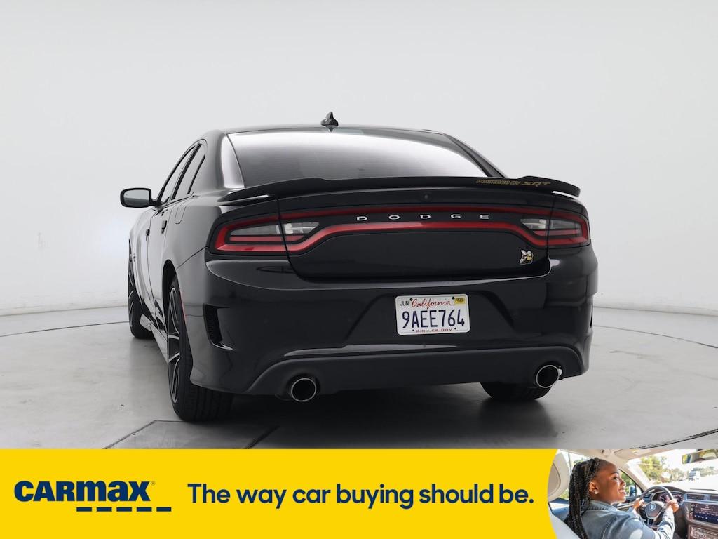 used 2020 Dodge Charger car, priced at $41,998