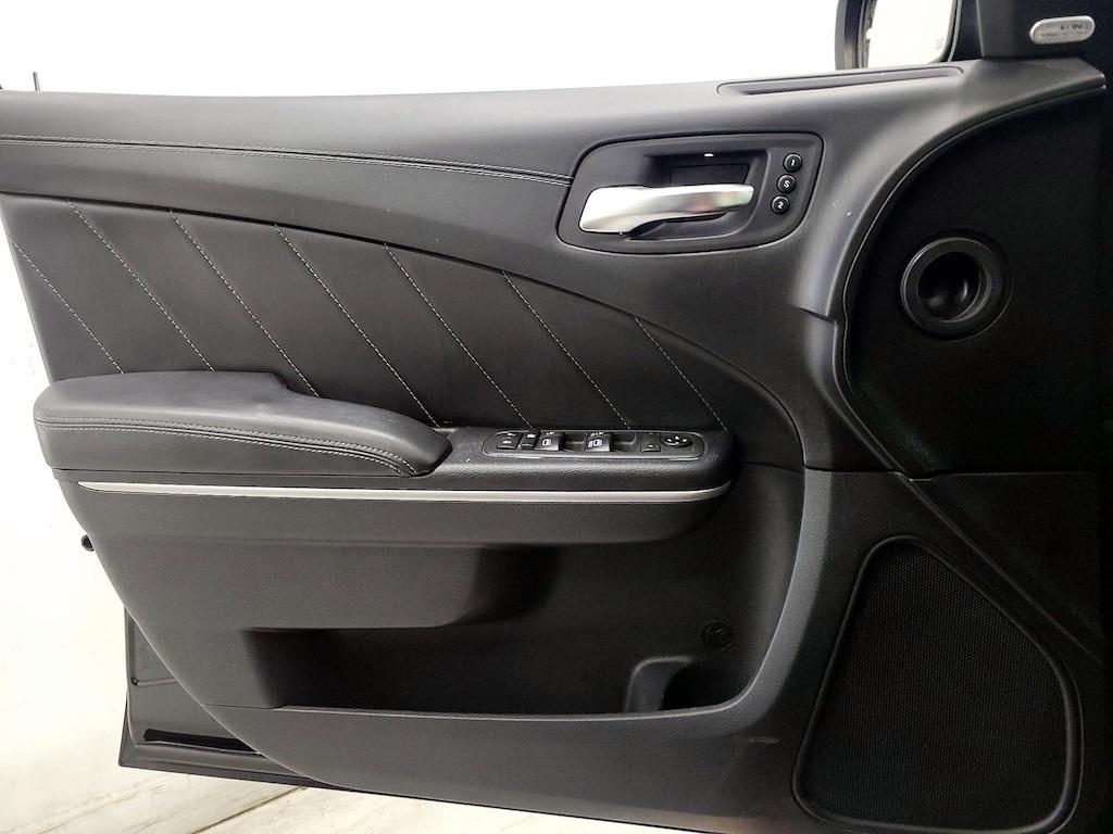 used 2020 Dodge Charger car, priced at $41,998