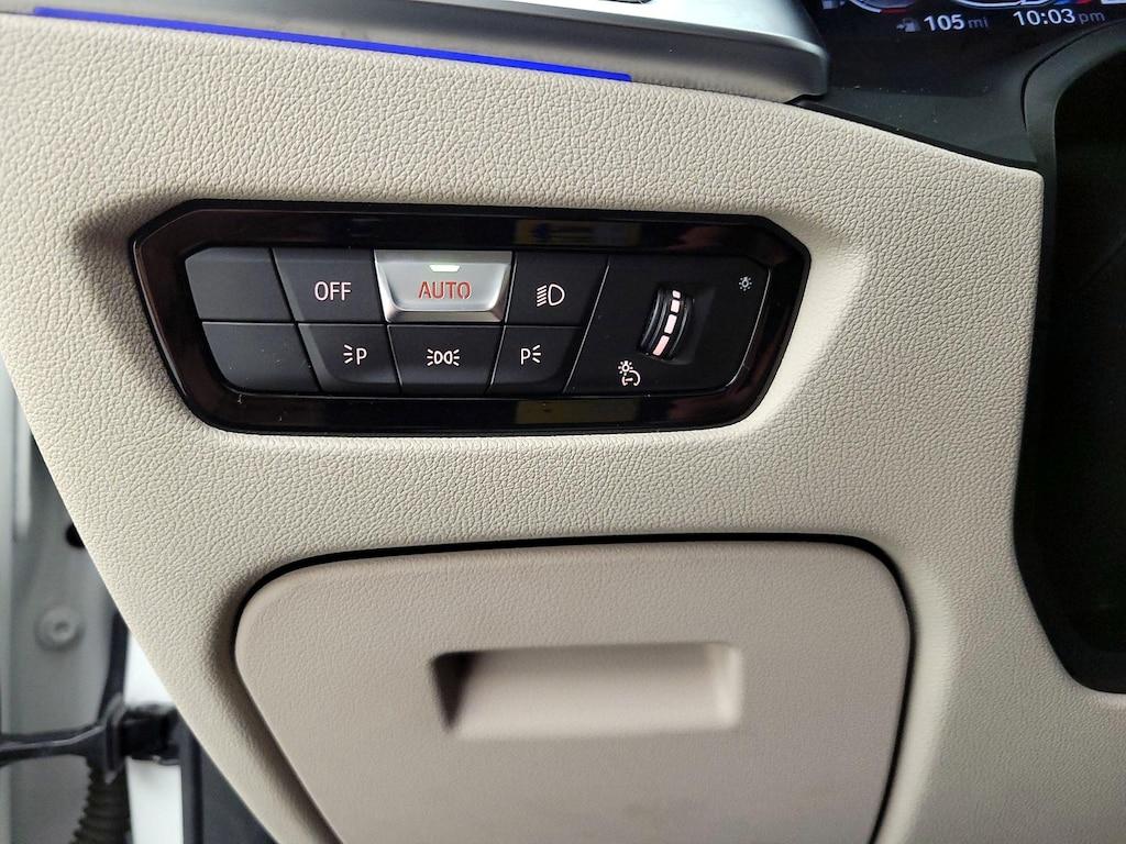 used 2021 BMW M440 car, priced at $39,998