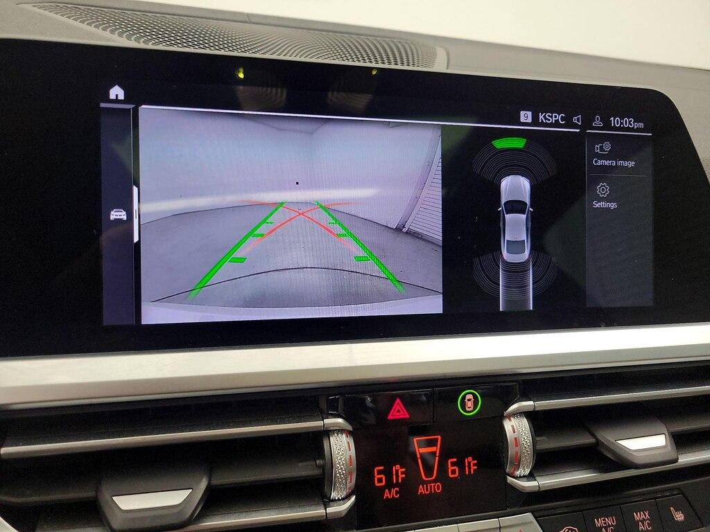 used 2021 BMW M440 car, priced at $39,998