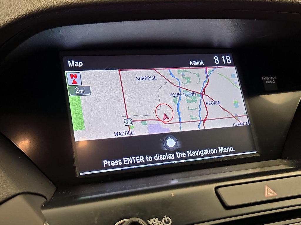 used 2020 Acura MDX car, priced at $28,998