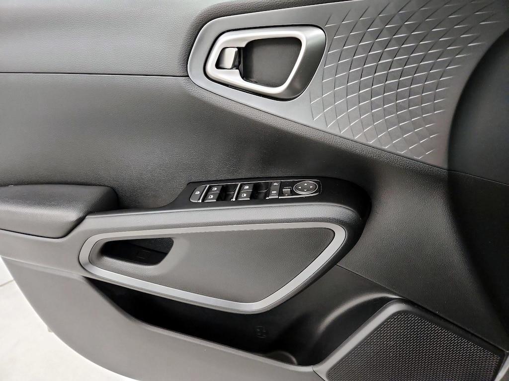 used 2021 Kia Soul car, priced at $15,998