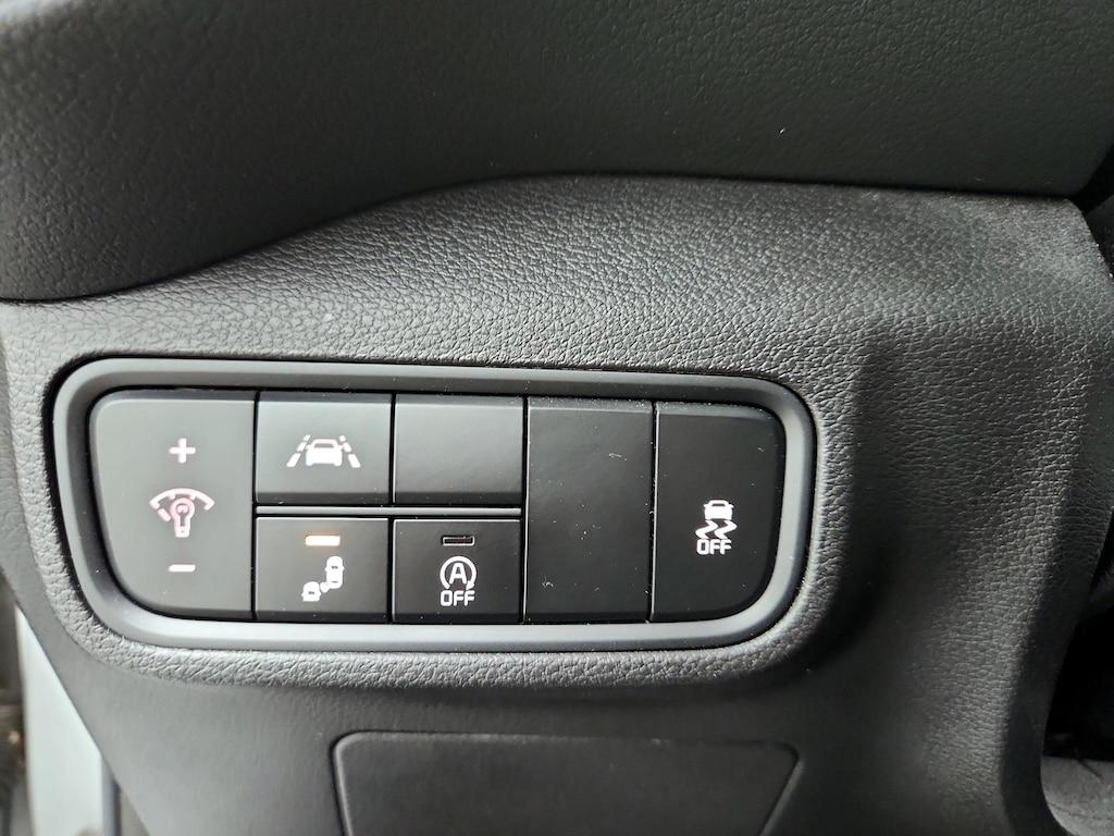 used 2021 Kia Soul car, priced at $15,998