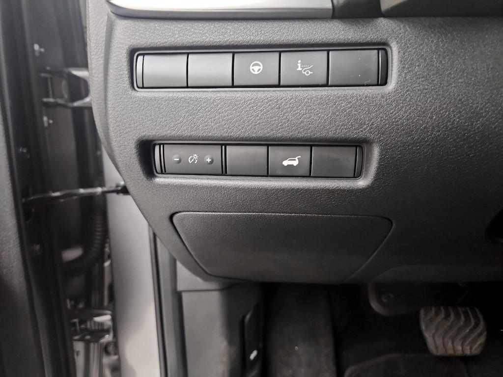 used 2023 Nissan Rogue car, priced at $27,998