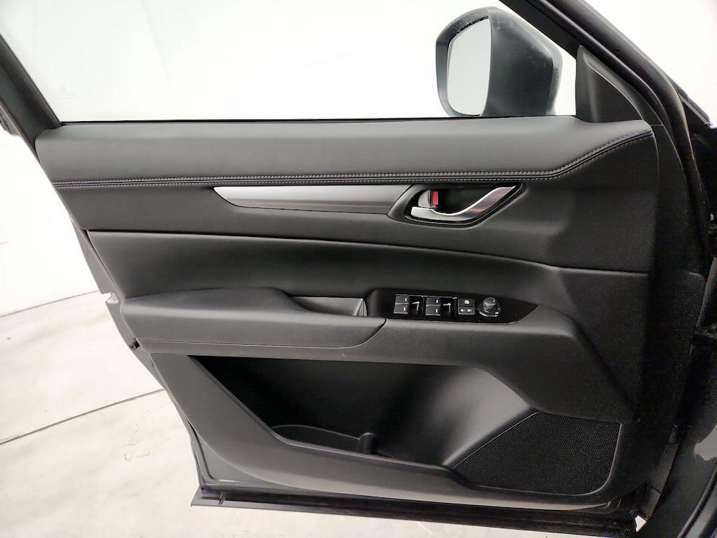used 2022 Mazda CX-5 car, priced at $25,998