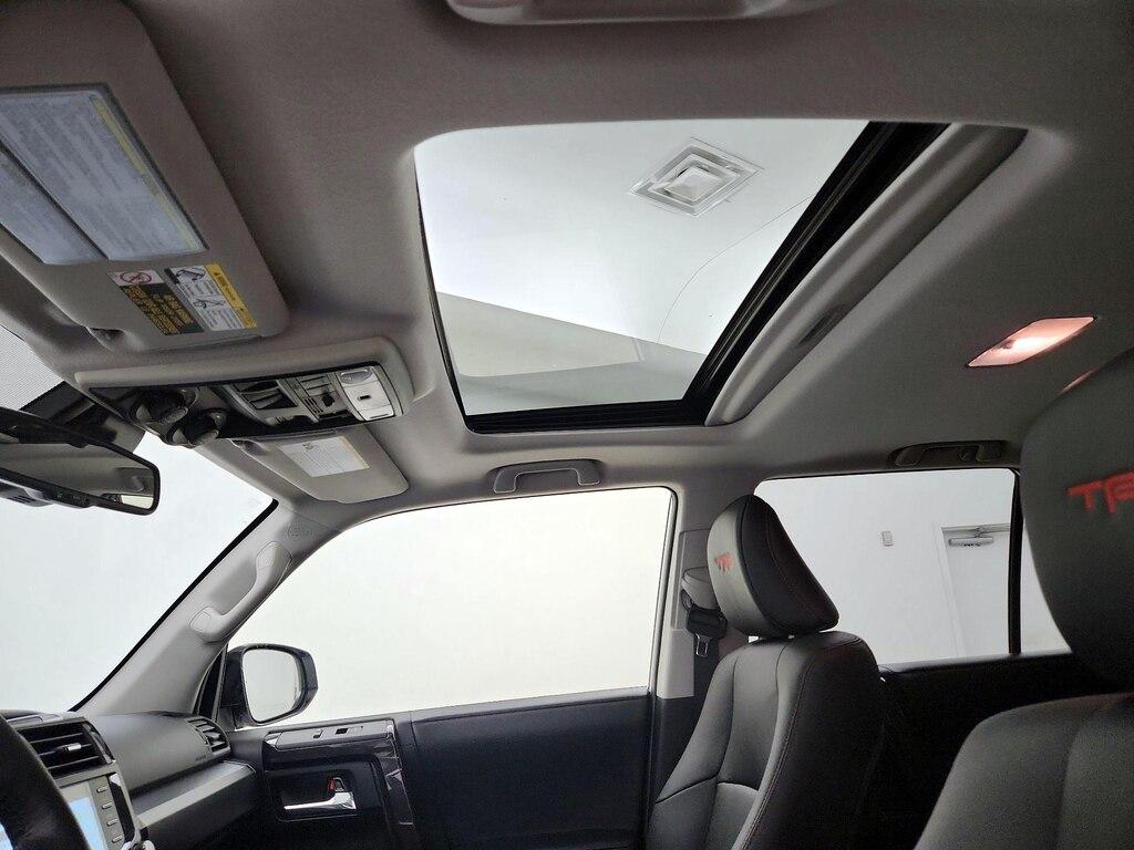 used 2023 Toyota 4Runner car, priced at $55,998