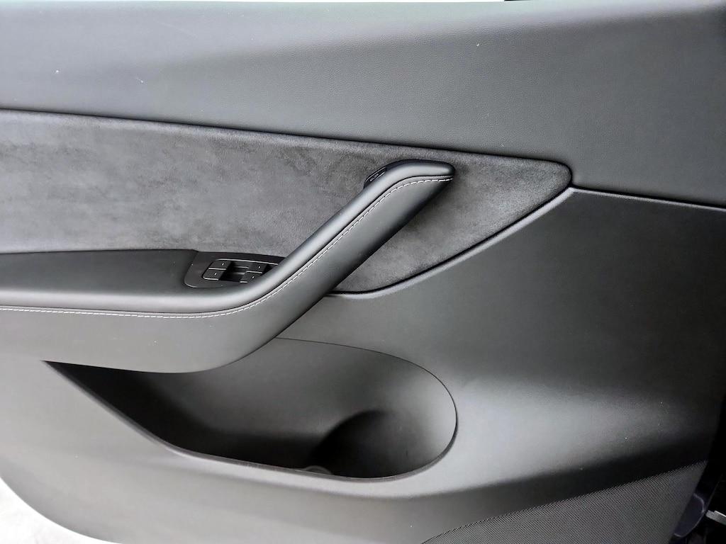 used 2022 Tesla Model Y car, priced at $35,998