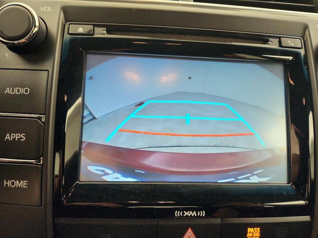 used 2016 Toyota Camry car, priced at $20,998