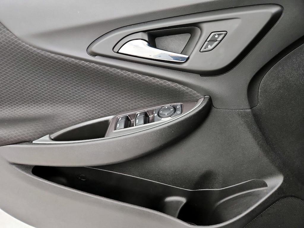 used 2023 Chevrolet Malibu car, priced at $19,998