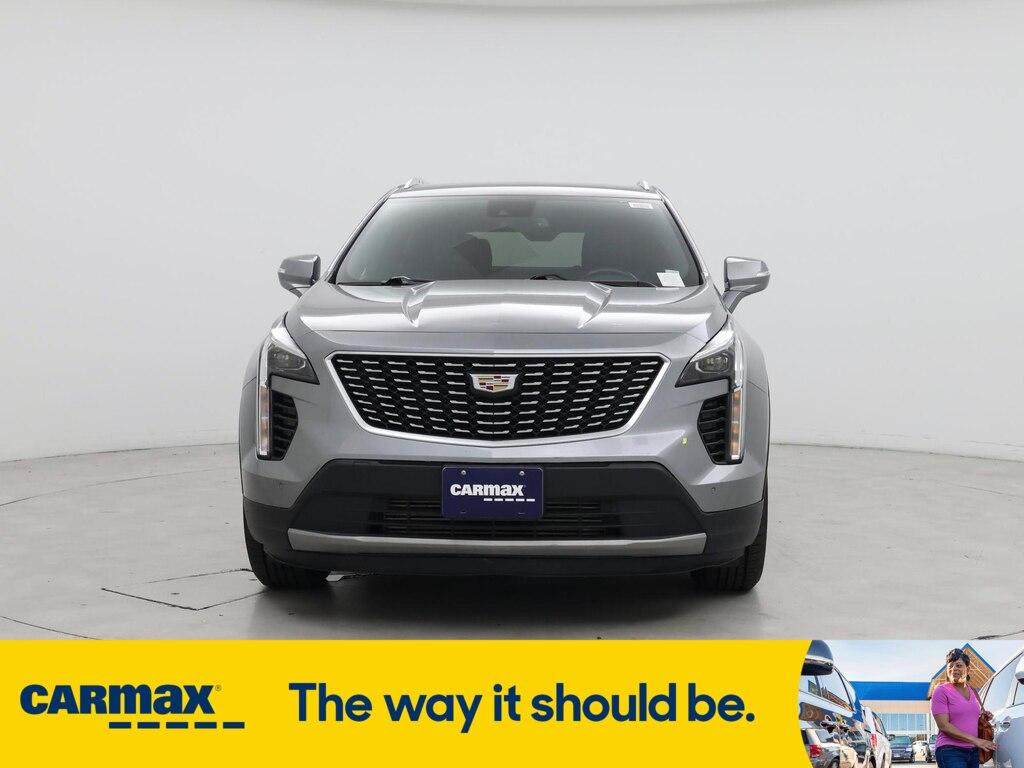 used 2023 Cadillac XT4 car, priced at $25,998