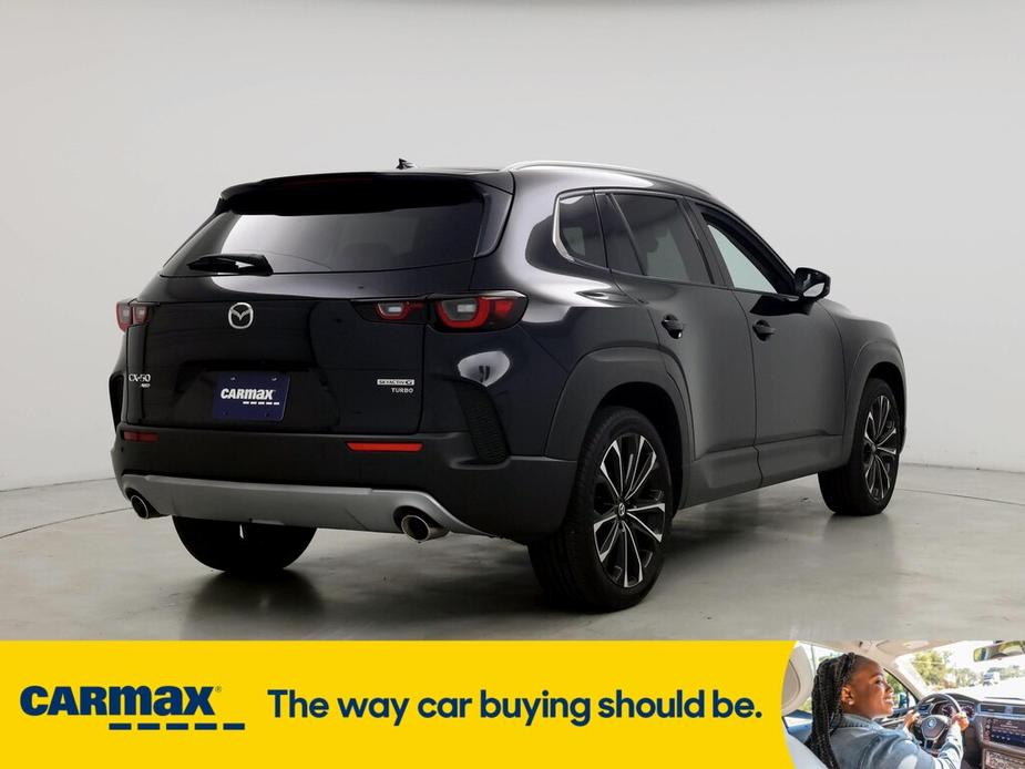 used 2024 Mazda CX-50 car, priced at $37,998