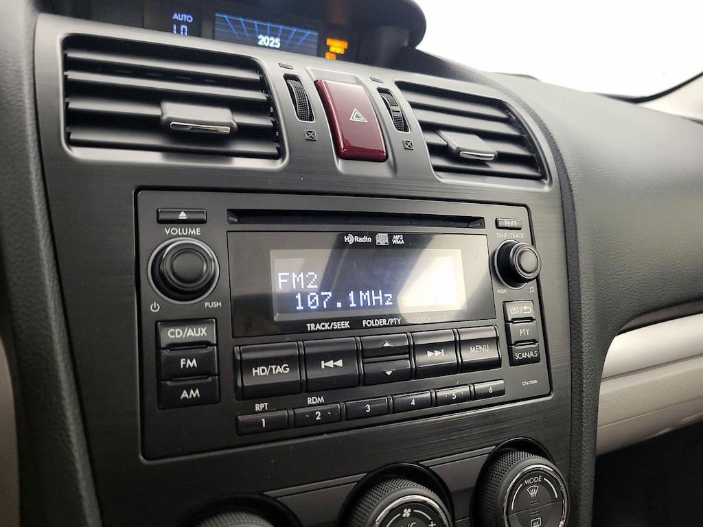 used 2014 Subaru Forester car, priced at $12,998