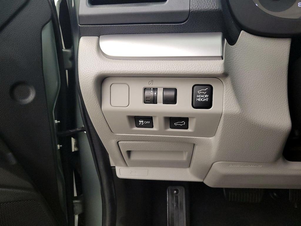 used 2014 Subaru Forester car, priced at $12,998