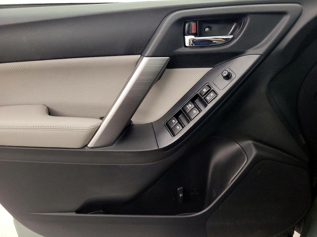 used 2014 Subaru Forester car, priced at $12,998