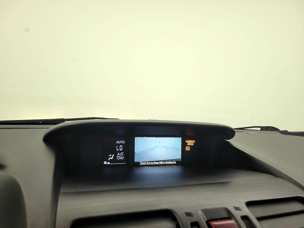 used 2014 Subaru Forester car, priced at $12,998