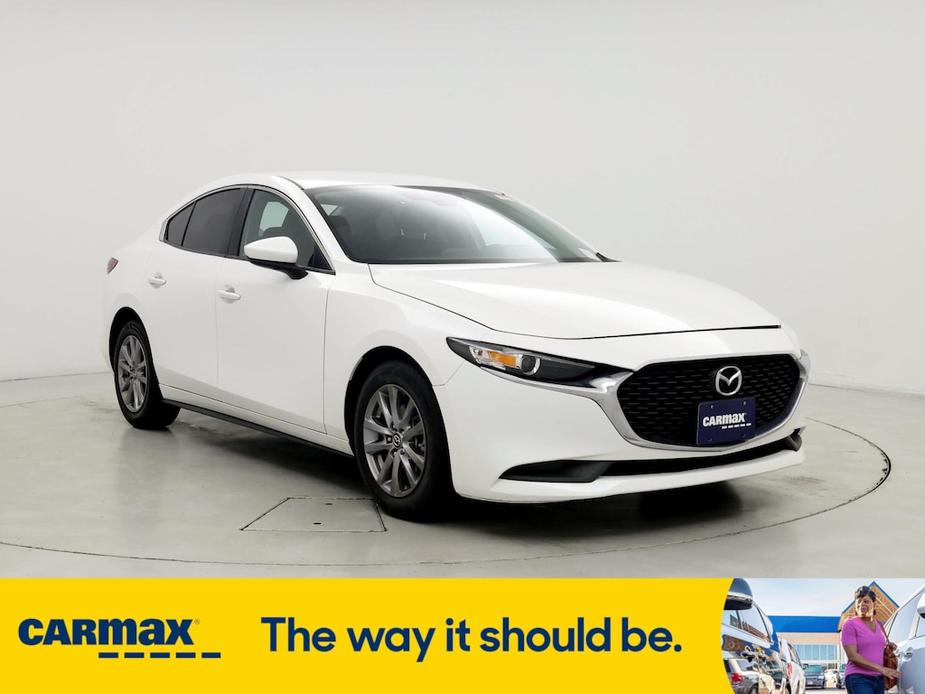 used 2019 Mazda Mazda3 car, priced at $15,998