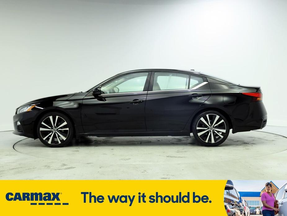 used 2019 Nissan Altima car, priced at $17,998