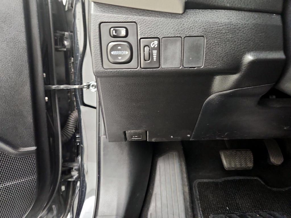 used 2016 Toyota Corolla car, priced at $15,998