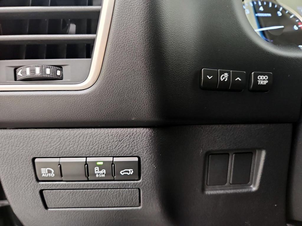 used 2019 Lexus NX 300 car, priced at $28,998