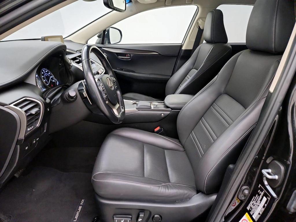 used 2019 Lexus NX 300 car, priced at $28,998