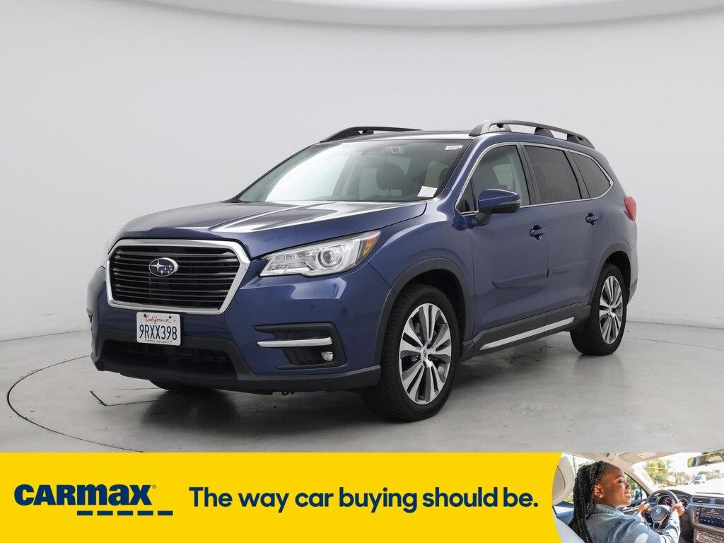 used 2020 Subaru Ascent car, priced at $26,998