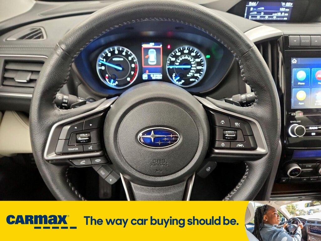used 2020 Subaru Ascent car, priced at $26,998