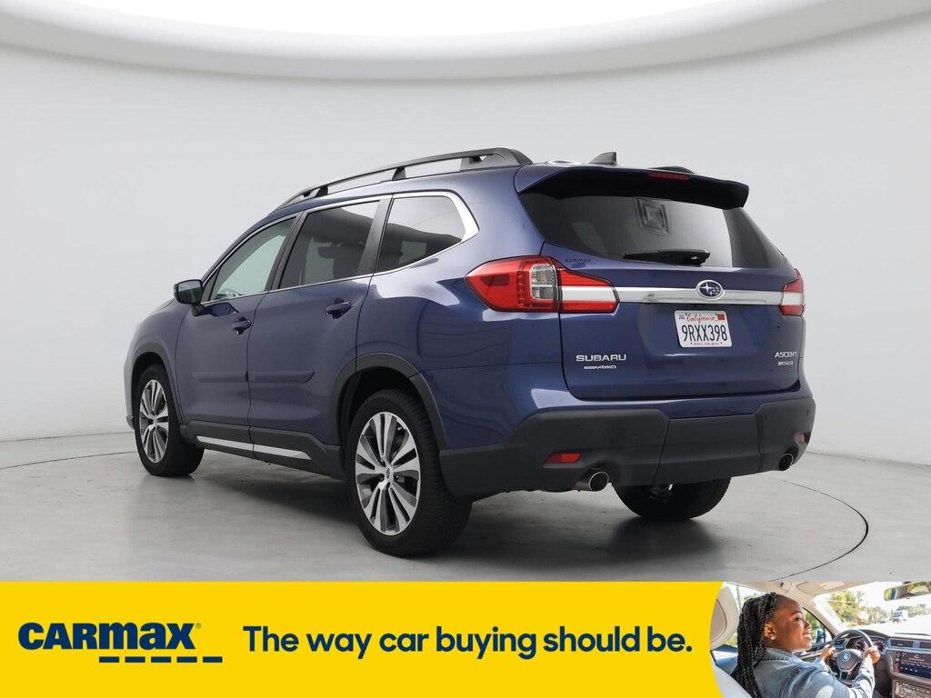 used 2020 Subaru Ascent car, priced at $26,998