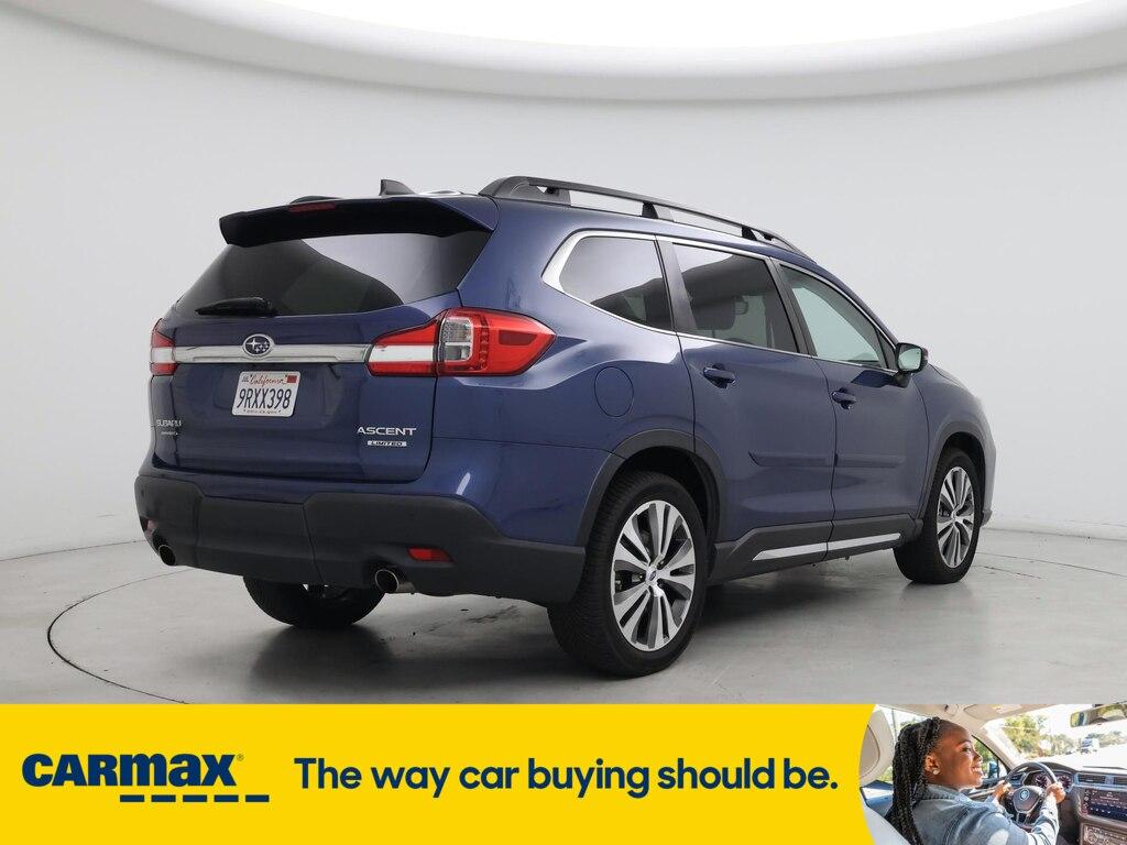 used 2020 Subaru Ascent car, priced at $26,998