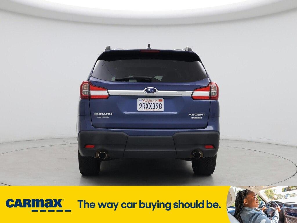 used 2020 Subaru Ascent car, priced at $26,998