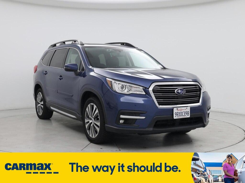 used 2020 Subaru Ascent car, priced at $26,998