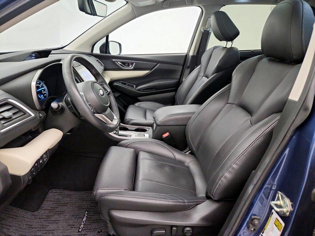 used 2020 Subaru Ascent car, priced at $26,998