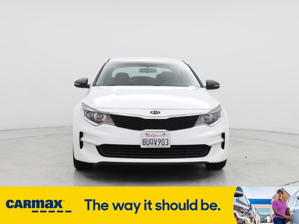 used 2018 Kia Optima car, priced at $14,998