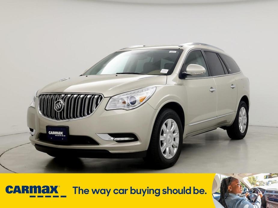 used 2013 Buick Enclave car, priced at $20,998