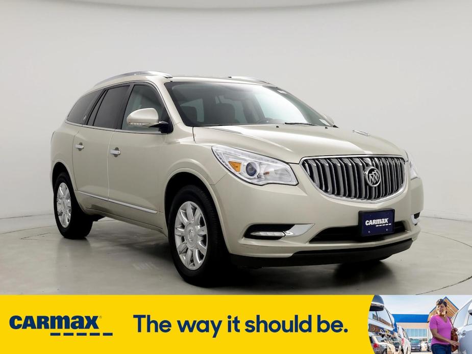 used 2013 Buick Enclave car, priced at $20,998