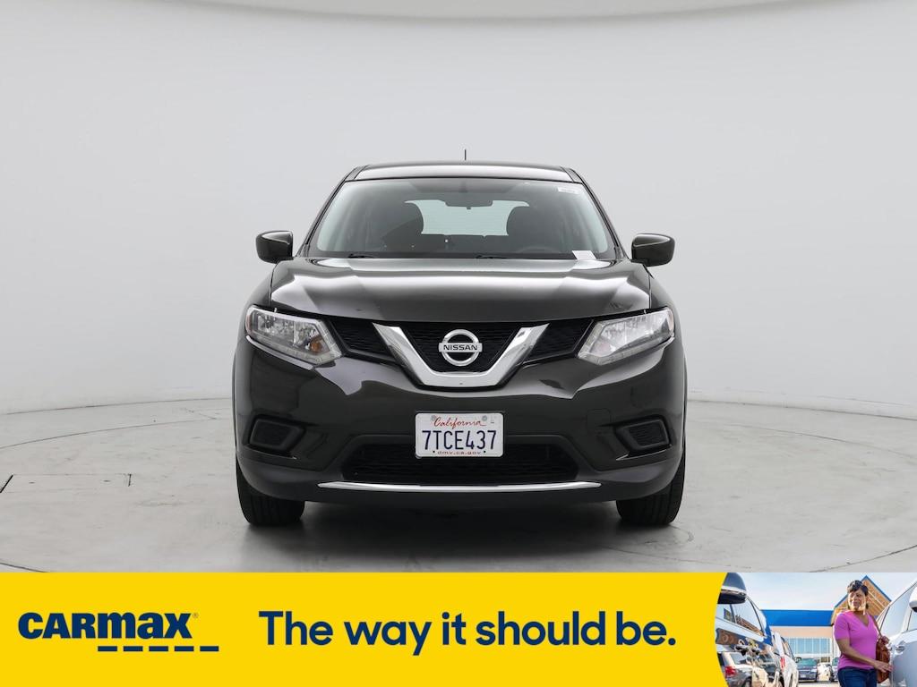 used 2016 Nissan Rogue car, priced at $11,998
