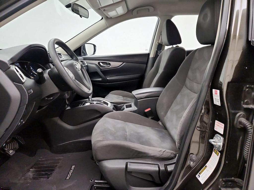 used 2016 Nissan Rogue car, priced at $11,998
