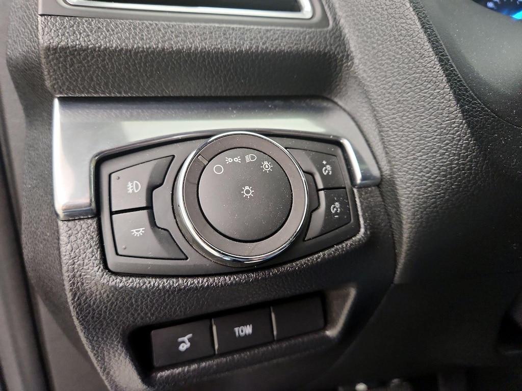 used 2019 Ford Explorer car, priced at $26,998