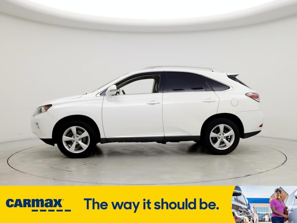 used 2013 Lexus RX 350 car, priced at $16,998